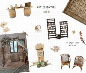 Lire la suite à propos de l’article Le Kit Essentiel : la base parfaite pour une décoration élégante et harmonieuse